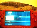 Windows 95 Running On Psp Slim
