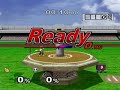 SSBM - HRC - Fox 4008.3ft/1221.7m [120k!!!]