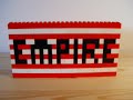 The Empire Strikes First