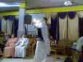 wedding in Tlemcen