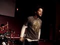 In the Aftermath-\"Bullets Over Broadway (Live @ Life Point)\"
