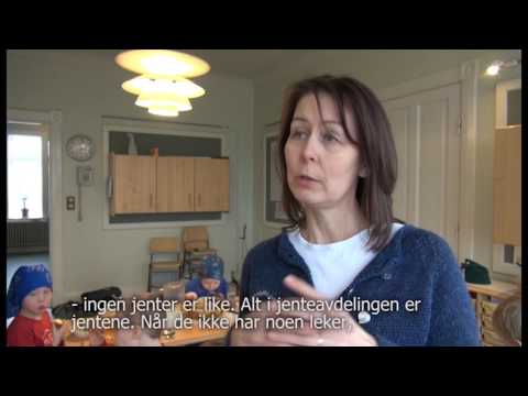 YouTube sitt forhåndsvisningsbilde