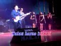 Walau Hati Menangis - Pance Pondaag