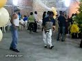 drunk mexicans at a party