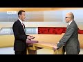 studio guest: Karlheinz Ruckriegel | Made in Germany