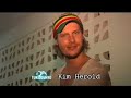 Tukijoukko: Anssi Kela Ghanassa 1/3