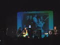 strychnine at the forum in london