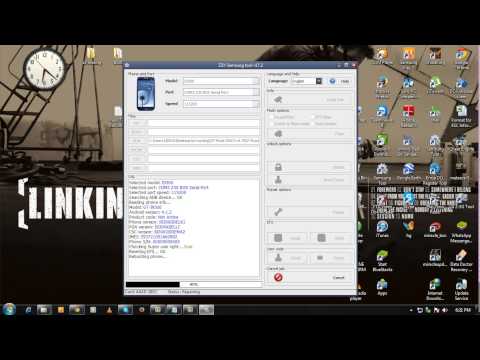 how to repair imei galaxy s3
