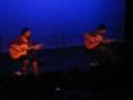 Rodrigo Y Gabriela live @ Melkweg Amsterdam