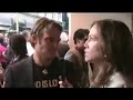 \"INDUSTRY SPOTLIGHT\" with Chad Allen & Jordan Roberts \"INDUSTRY SPOTLIGHT\" with Chad Allen & Jordan Roberts