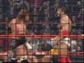 WWE Batista is the best 4 ever