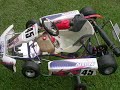 Troys Kart Troys Kart