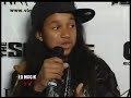 J. McCoy Interview at The Source Magazine Blackout