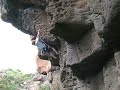 Tenerife, Climbing part 2 Tenerife, Climbing part 2