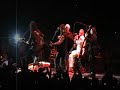 Queen + Paul Rodgers 28-09-2008 Live in Milan: \ Queen + Paul Rodgers 28-09-2008 Live in Milan: \