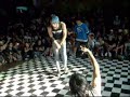 Rival VS Rival 2007 - Felis VS Lameu