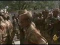 Al jazeera Arabic News Report On 18 May 'Somaliland's 20th Anniversary of Independence'