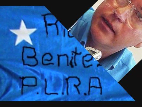 POLKA LIBERAL 18 de octubre desde paraguay RLB07