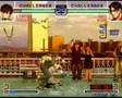 The king of Fighters