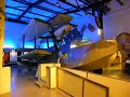 Aircraft At Yeovilton