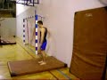 Mateusz From Yclan in-Back Reiden By Mateusz A.