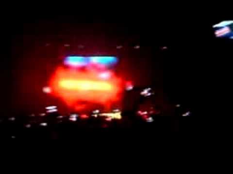DJ Tiesto Live at FŐNIX Csarnok (Phoenix Hall) Debrecen, Hungary pic YouTube Preview Image