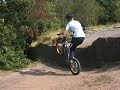 Thurstaston Hill Trials Thurstaston Hill Trials
