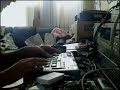 Dzhem (MPC 1000, Polivox, AKAI s3000xl, Boss SP-303)