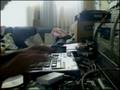 Dzhem (MPC 1000, Polivox, AKAI s3000xl, Boss SP-303)
