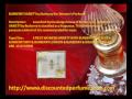 Discount perfumes