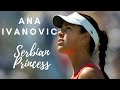 2010-05-23 | Ana Ivanovic 2010 HD ~> Music video about serbian tennis player Ana Ivanovic! ()