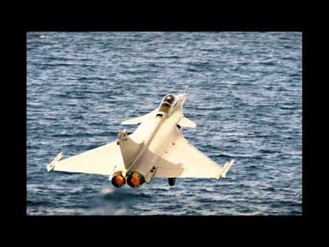 ★ Rafale vs F35 ★