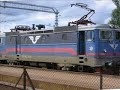 Euro Train Shots:  Scandanavian Swiss Finnish and Polish