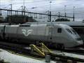 Euro Train Shots:  Scandanavian Swiss Finnish and Polish