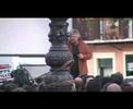 1/4 BEPPE GRILLO - Liste civiche - Roma 15 marzo 2008 1/4 BEPPE GRILLO - Liste civiche - Roma 15 marzo 2008