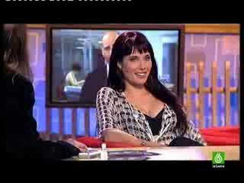 Pilar Rubio en 