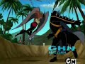 Batman advises Hawkgirl