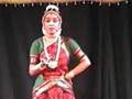 Lavanya Raghuraman~Bharatanatyam