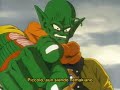 DragonBall Z-La Venganza Tsufurns (3-6)