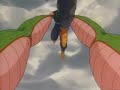 DragonBall Z-La Venganza Tsufurns (3-6)