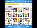 Agendus Windows Mobile - V2 how to create new appointment DV