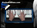 Blues Piano Lessons Ch. 14 (Part 2 of 2) Overview Blues Piano Lessons Ch. 14 (Part 2 of 2) Overview