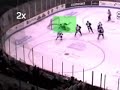 ECHL Kelly Cup Playoffs 2008 Bad Referee, No Cookie