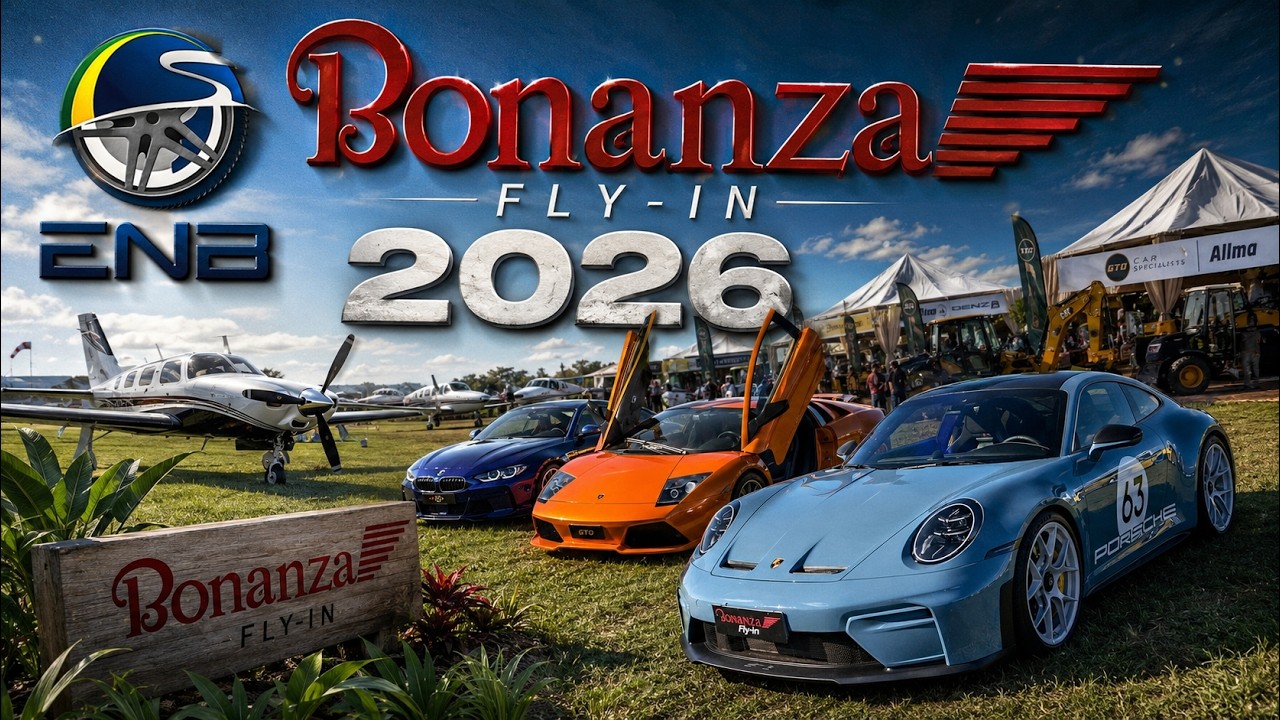 TA #644 - Bonanza Fly-In 2026