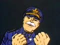Classic Hulk Cartoons #05: Bruce Banner Wanted For Treason