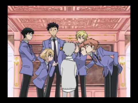 My Favourite Ouran Scenes - Epi...