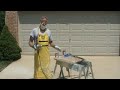 How To Profile & Polish Granite Countertop DIY