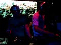 live @plush ,taipei,taiwan -- puma back to '70s party