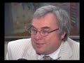Robert Redeker en Urbe TV-