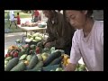 A video story about a farmer's market in Minneapolis, Minnesota.